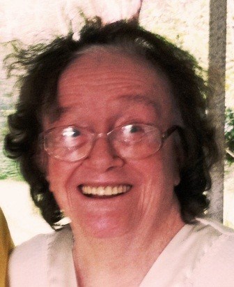 Obituary of Martha Louise Pittman