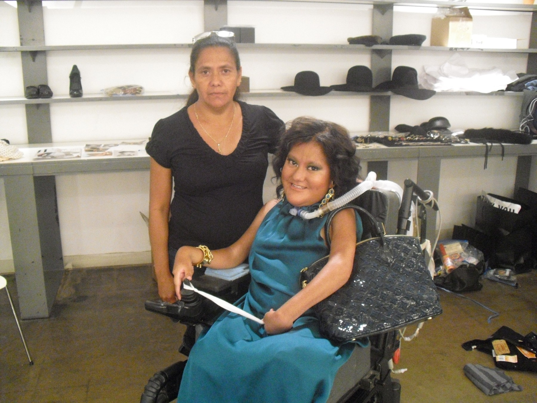 Obituary of Laura Martinez