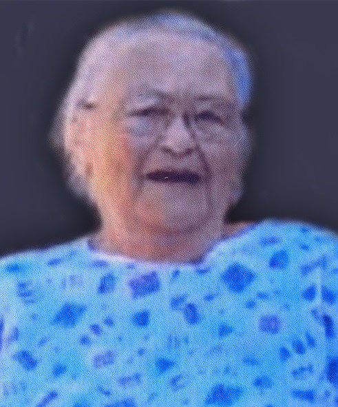 Obituary of Martha Lois Willett