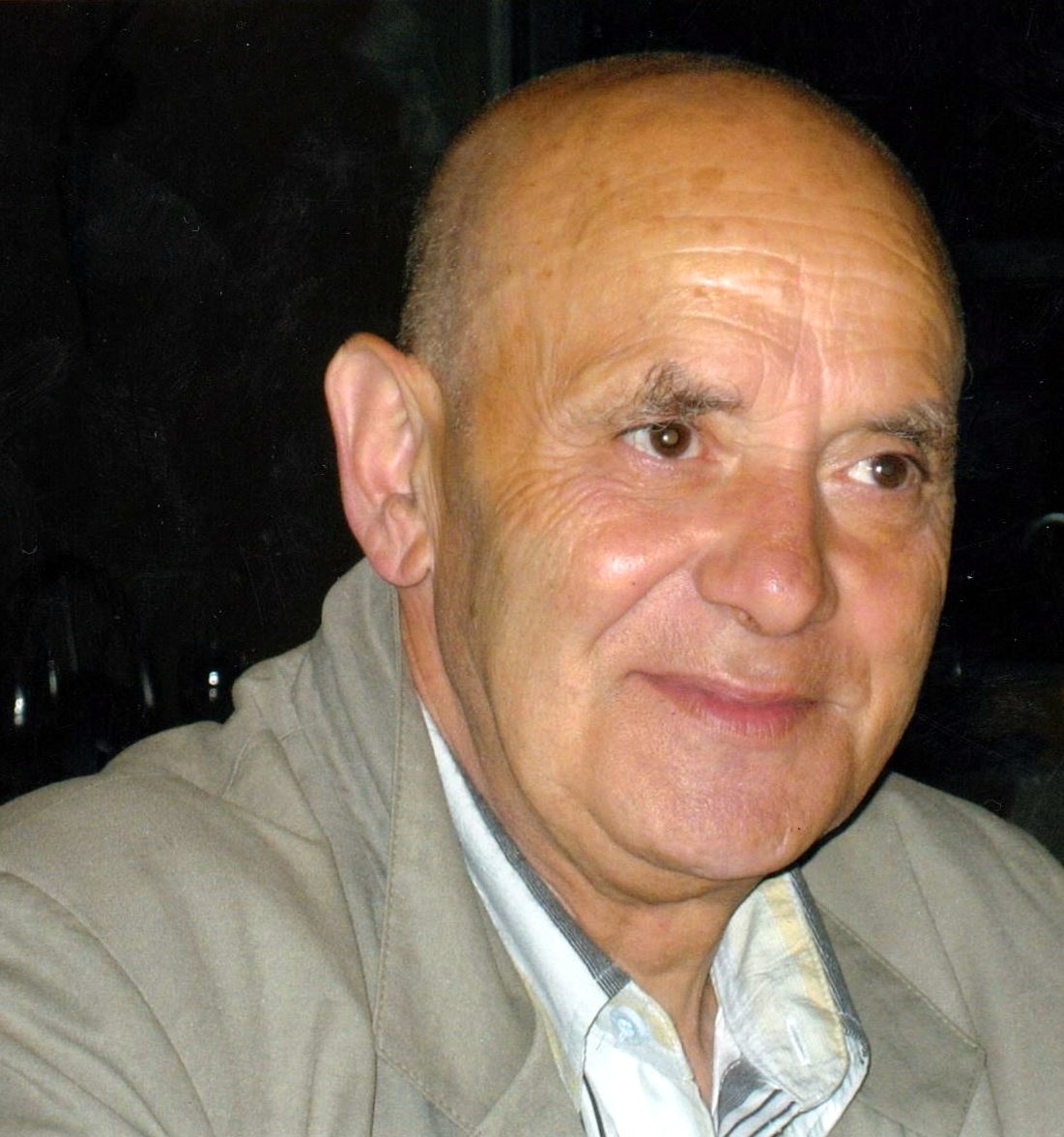 Vincenzo Zito Obituary Montreal, QC