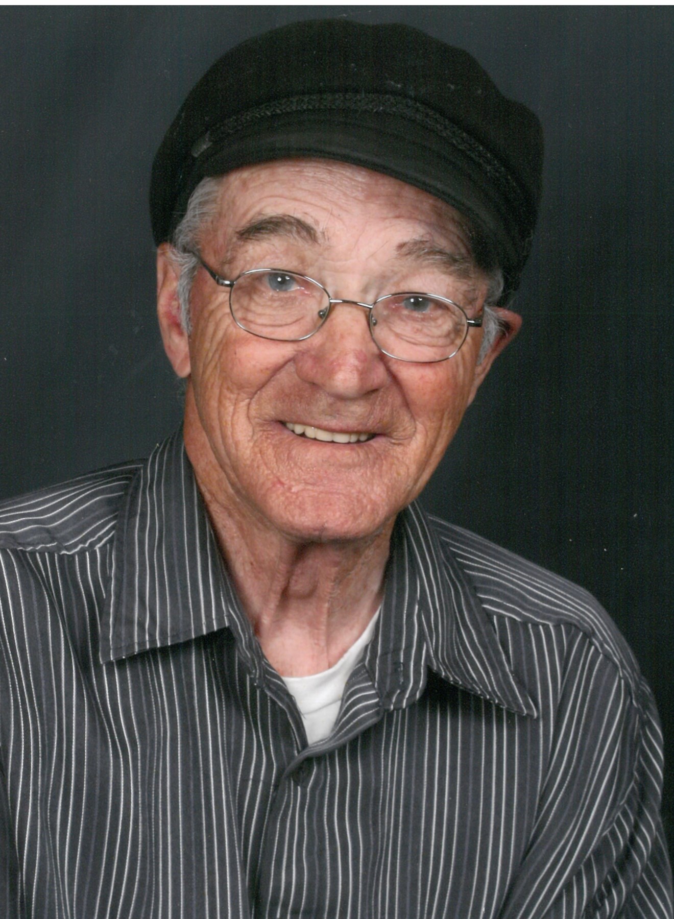 Avis de décès de Joseph Eddy Roger Godin