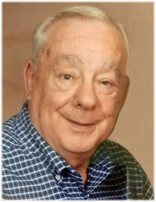 Obituary of Andrew P. Galante