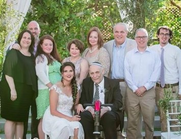 Obituary of Ronald Nelson