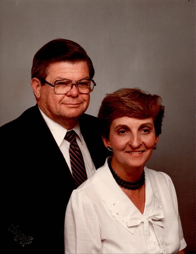 Obituary of Dervin Lee Hudgens