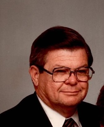 Obituary of Dervin Lee Hudgens
