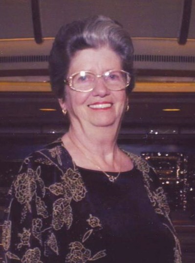 Obituary of Alice M. Klenke