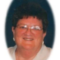 Obituary of Anna Hurlbut