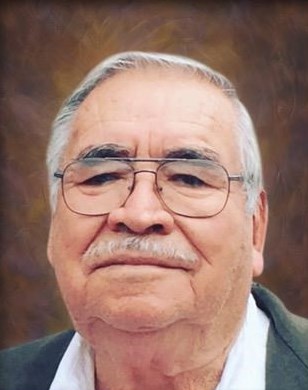 Obituary of Eliud Martinez Rabadan