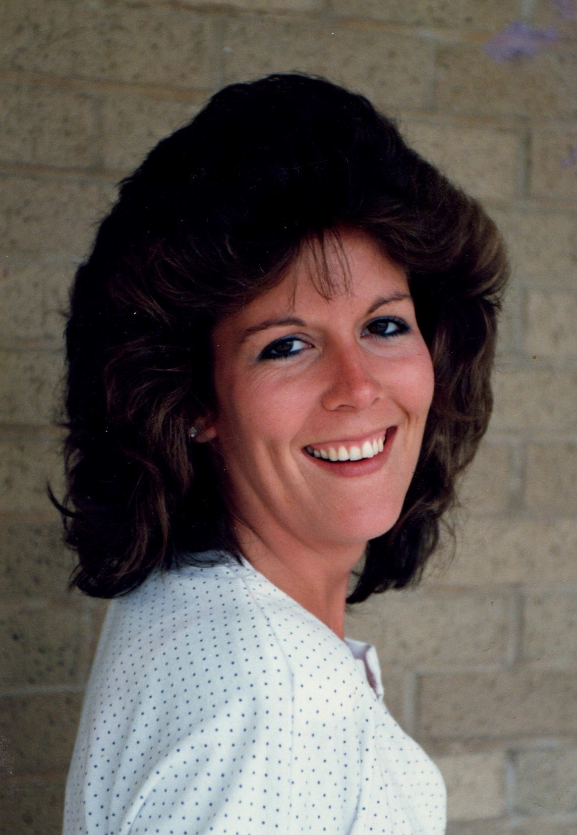 Avis de décès de Suzanne Michelle Anderson