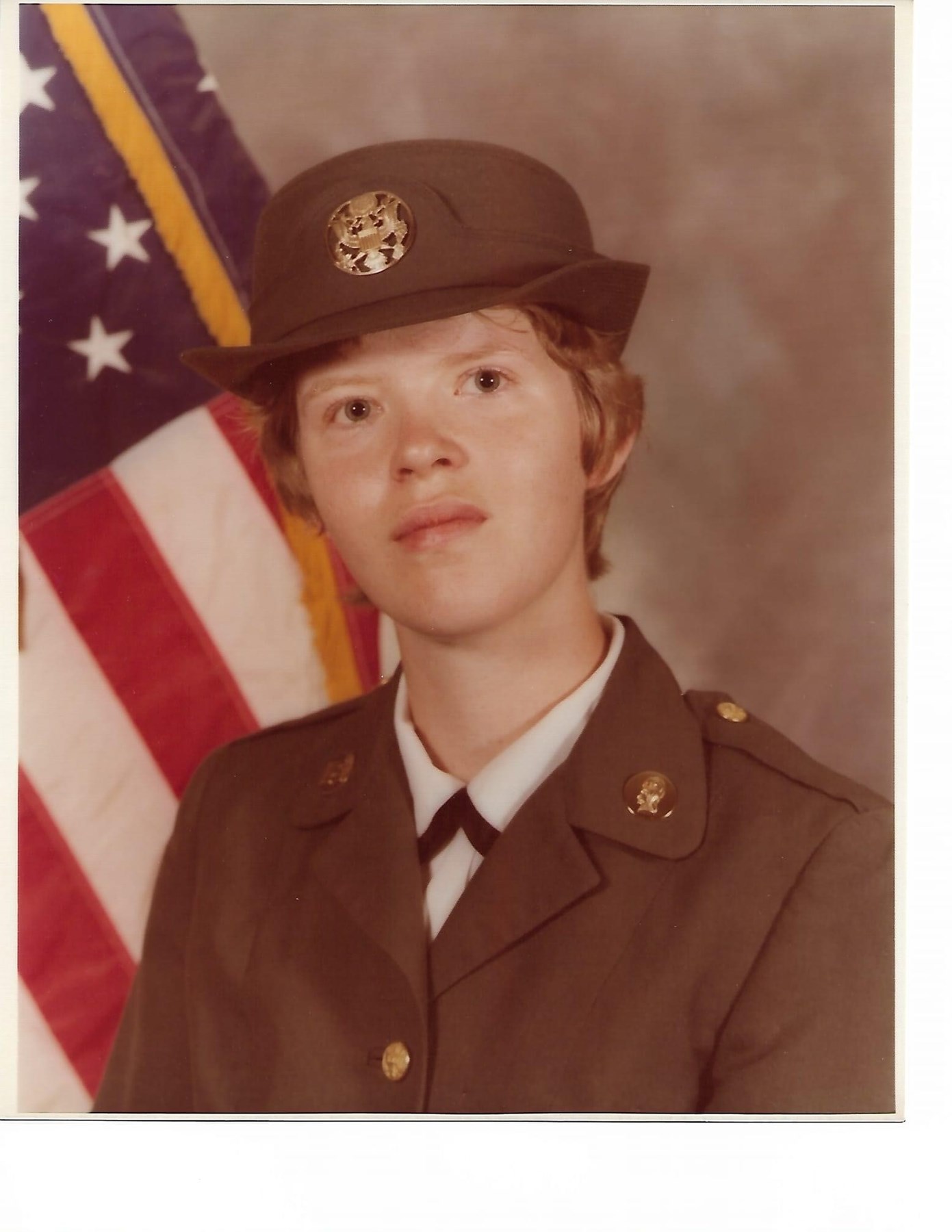 Obituary of Terri Renee Polson