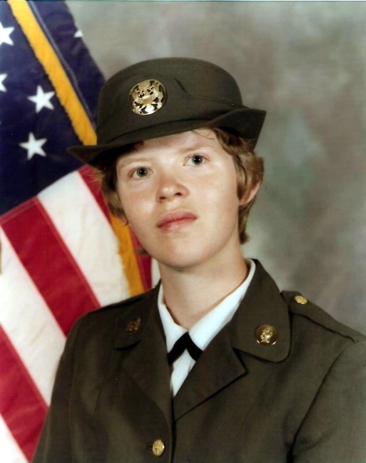 Obituary of Terri Renee Polson