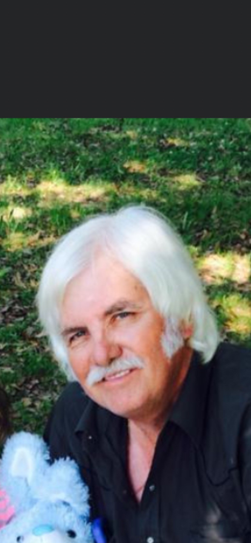 Obituary of Jack Allen Hunt