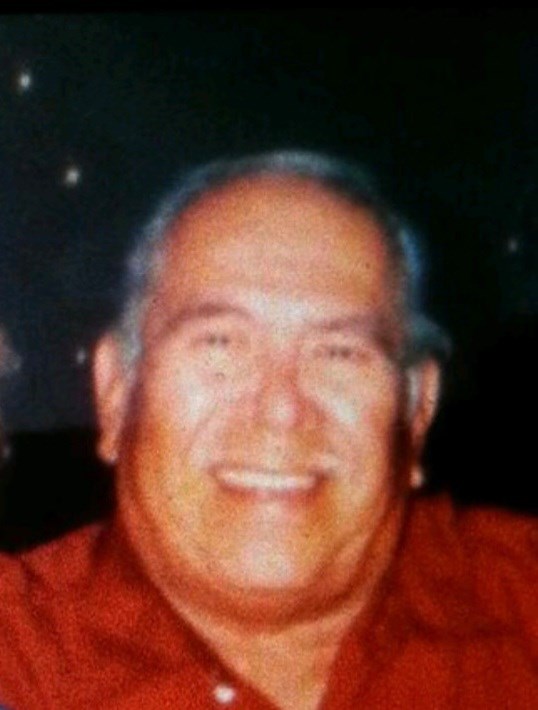 Obituary of Juan Montelongo