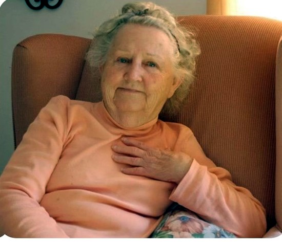 Obituary of Margaret Ellen French