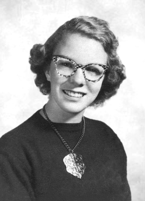 Obituario de Sandra Rawlinson Blake