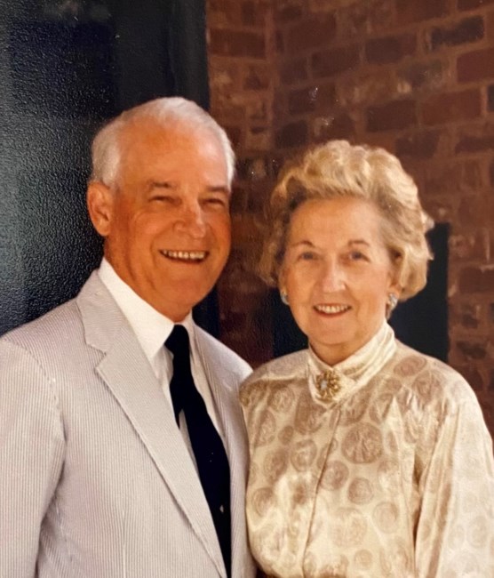 Obituario de Jessie Williams Patton