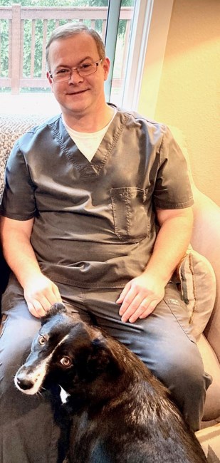 Obituary of Peter Sebastian Sanford