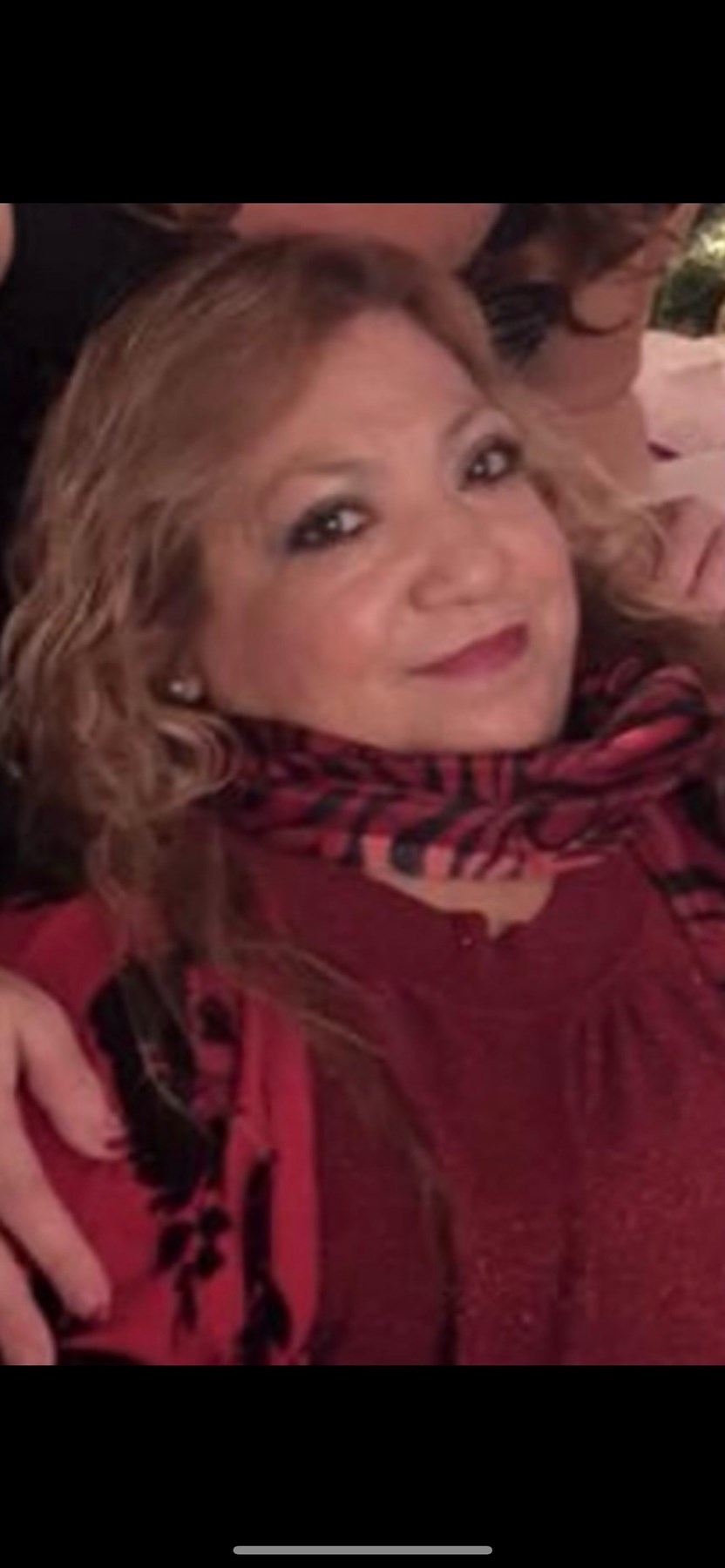 Obituary of Elidia Mercado