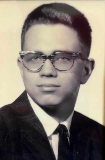 Obituary of John Joseph Splavec