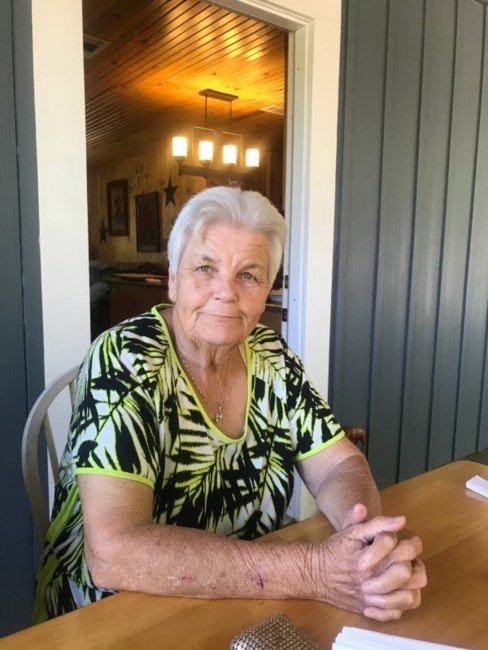 Obituario de Adna Louise Clevenger