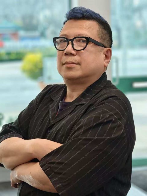 Obituary of Mr. Tom Chung