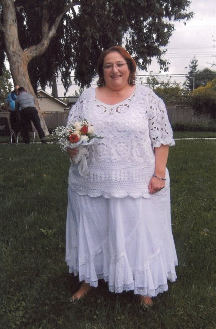 Obituary of Nancy Valente