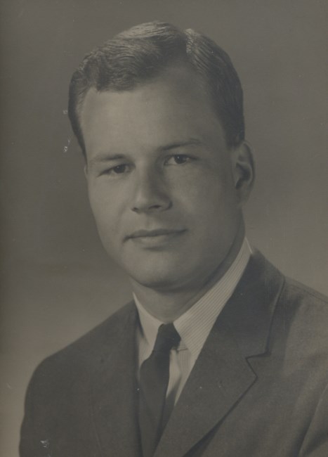 Obituario de Peter Anthony Cadeau