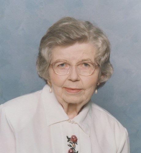 Obituary of Patricia Lupo