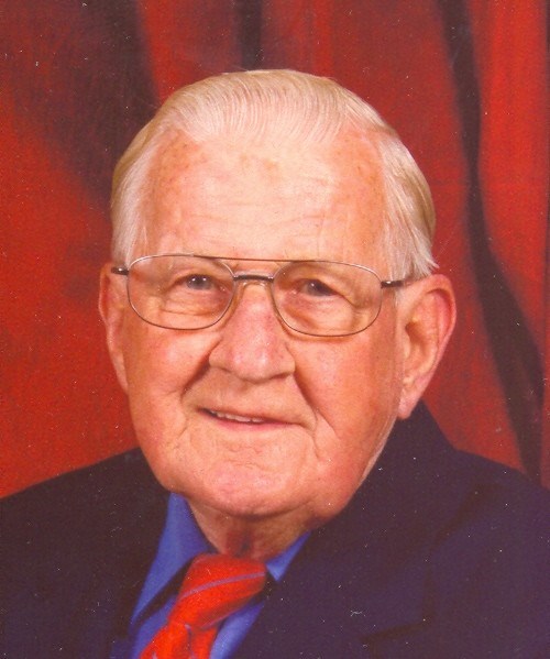 Obituary of James Blancet Sr.