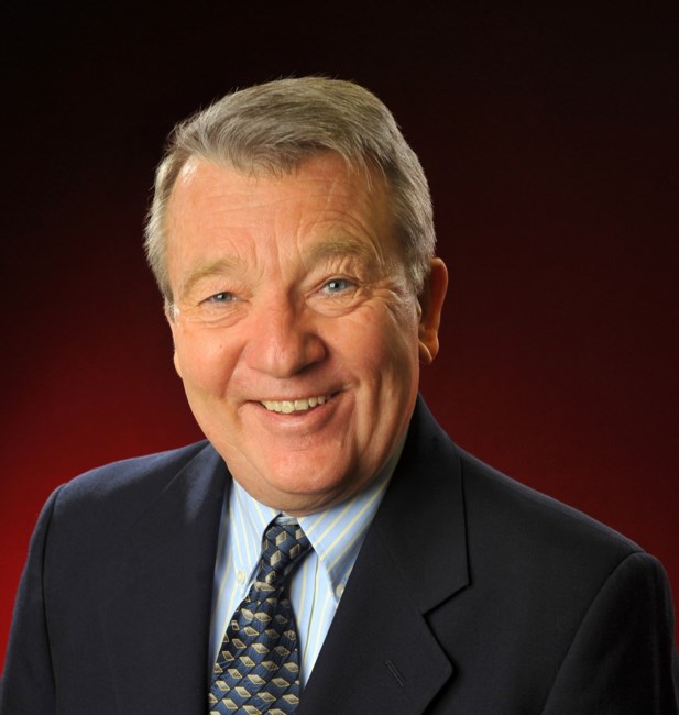 Obituary of Ronald Hoenig