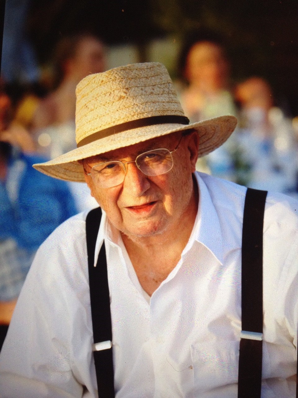 Obituary of Thomas E. Downey