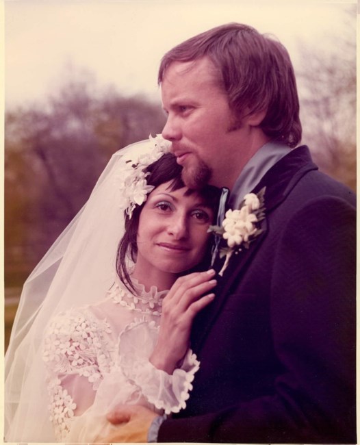 Obituary of Arthur R. Moss