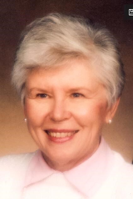 Obituary of Marilyn W Cordery