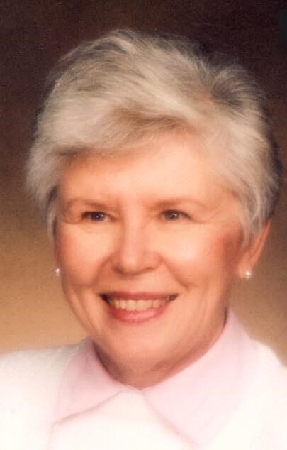 Obituary of Marilyn W Cordery