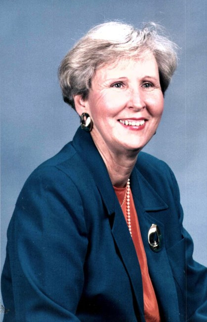 Obituary of Betty Lou Hammons