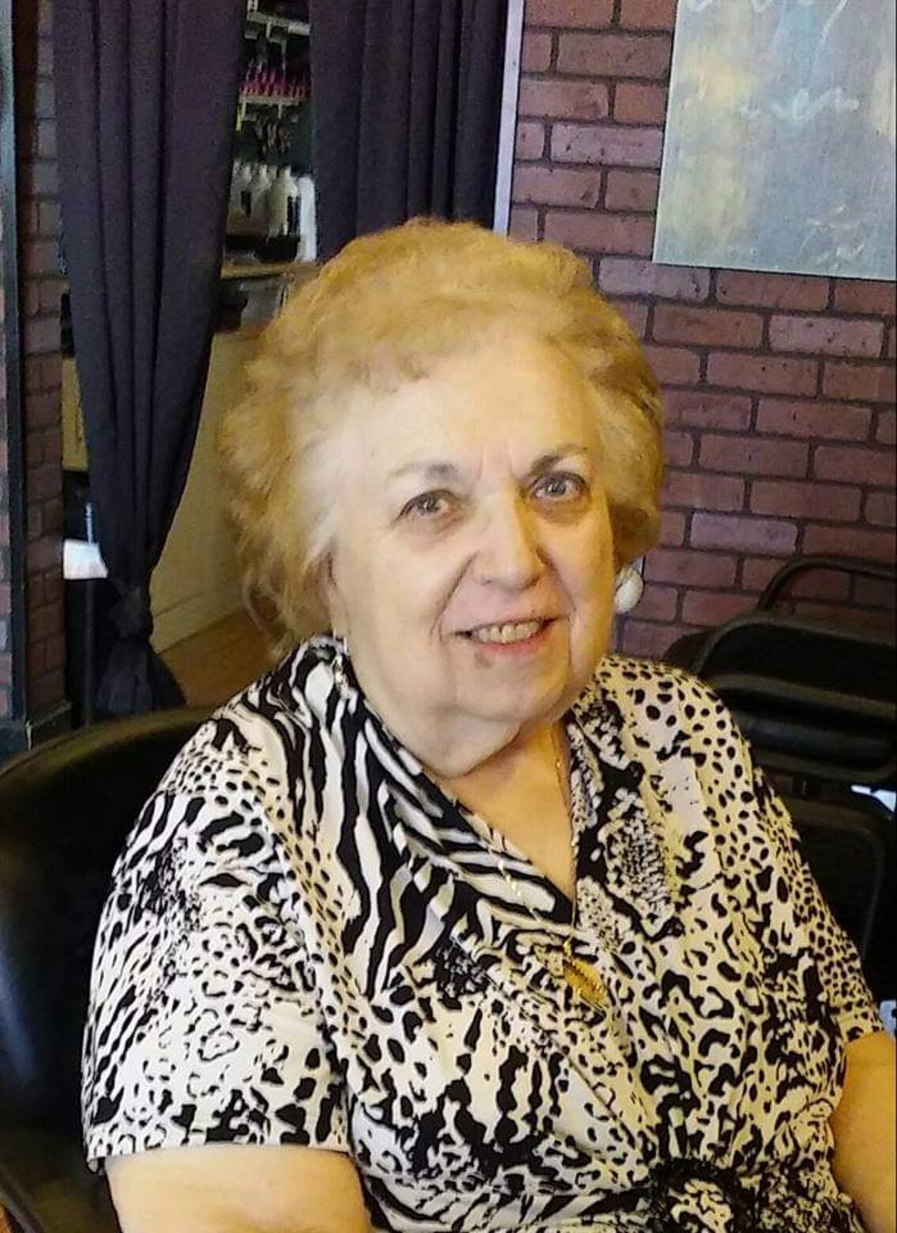 Marie AlleeCurr Obituary West Islip, NY