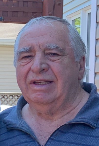 Obituary of Walter John Taylor