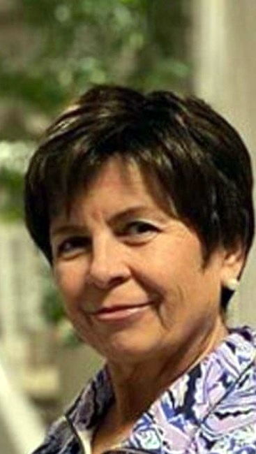 Obituary of Saria Nigmatullina