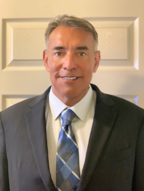 Obituary of Charles T. Berry