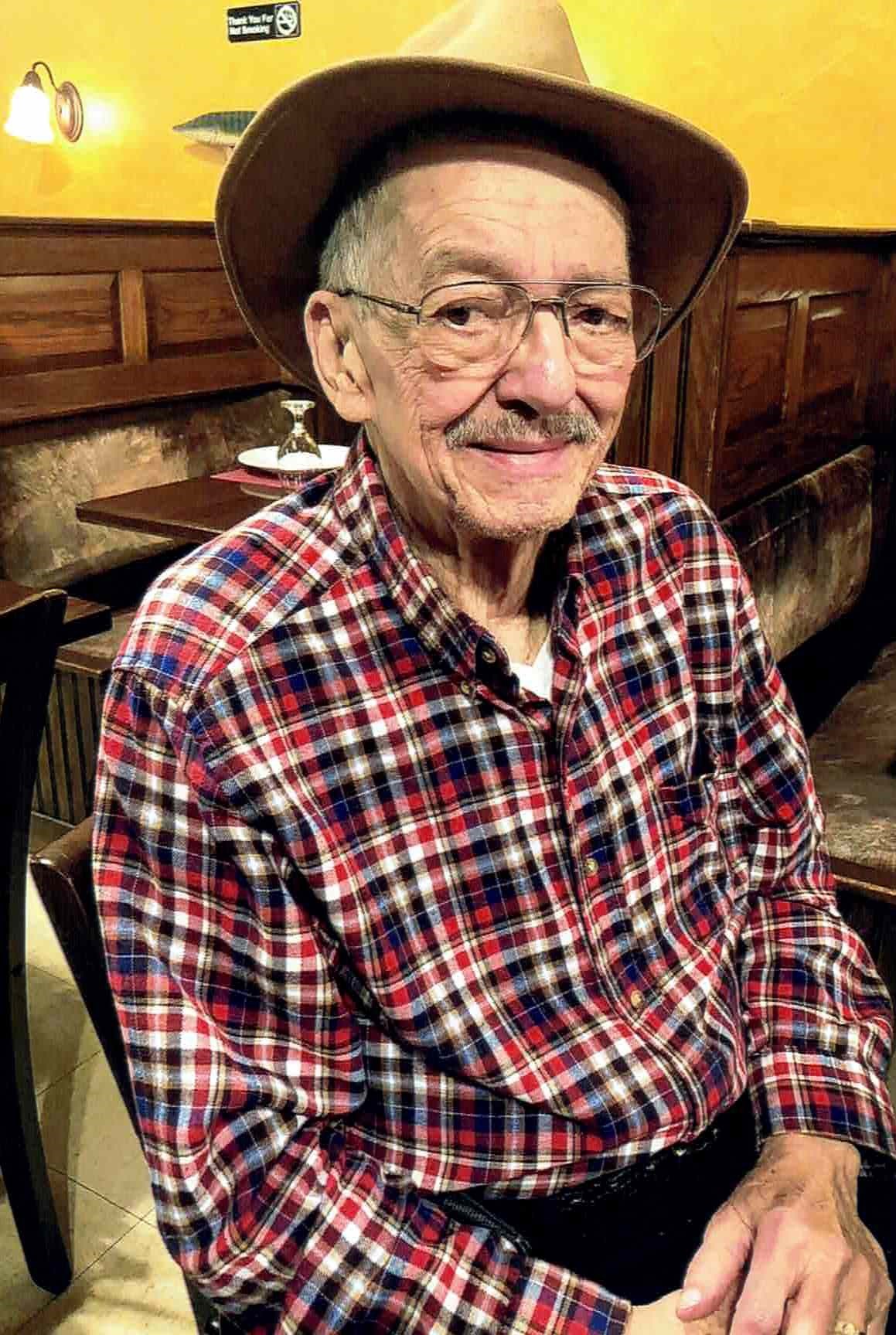 Obituary of Orestes Regalado