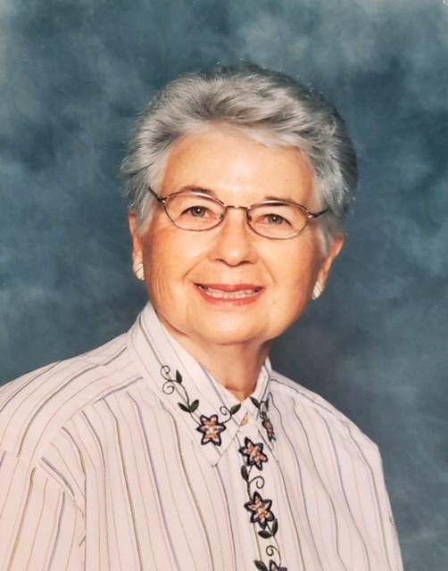 Mildred Broughman Obituary Waynesboro, VA