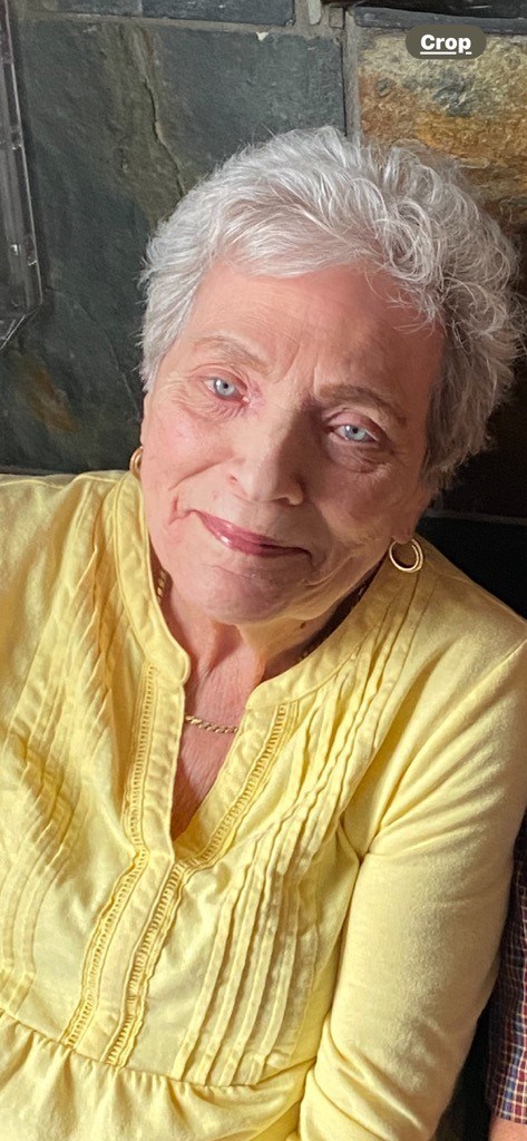 Obituary of Patricia Louise Olivia