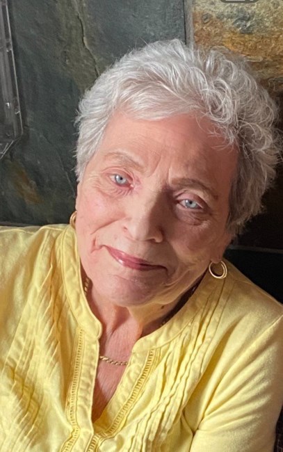 Obituary of Patricia Louise Olivia