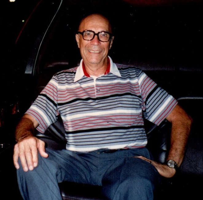 Obituary of Marvin B. Schavrien