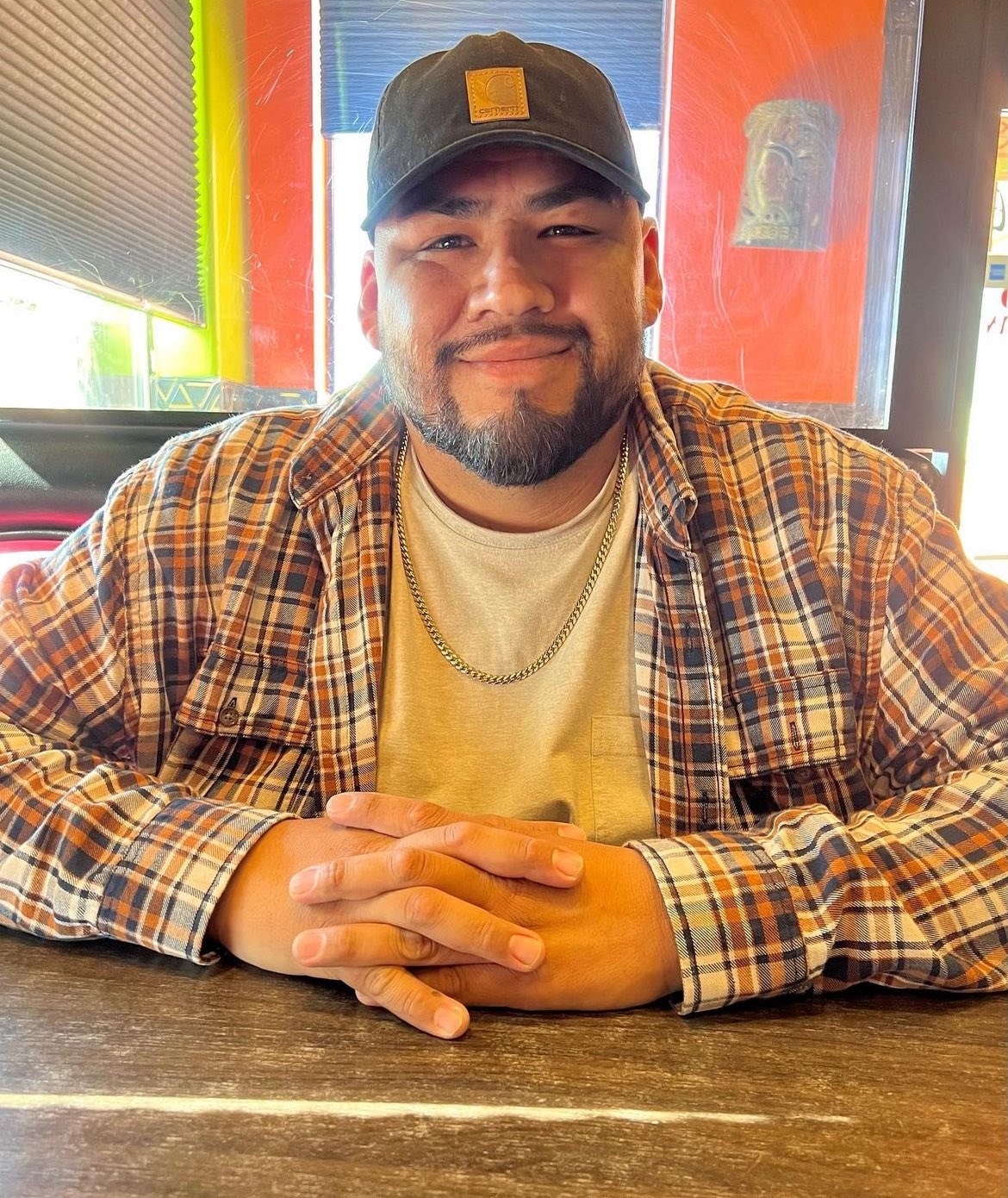 Obituario de Juan "Tavo" Gustavo Rivas