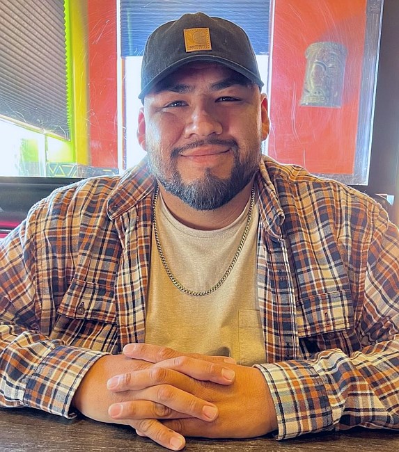 Obituario de Juan "Tavo" Gustavo Rivas