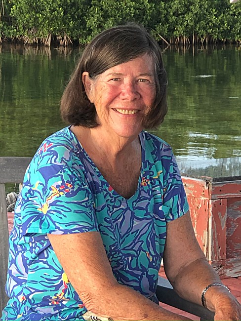 Obituary of Kathleen Marie Monahan