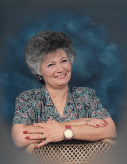 Obituary of Shirley Gene Selman-Kees