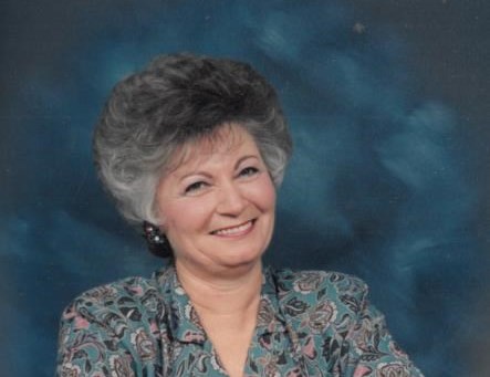 Obituary of Shirley Gene Selman-Kees