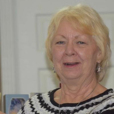 Obituary of Elizabeth Ann Bennett